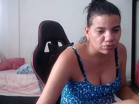 Živý XXX chat Adriana_0312