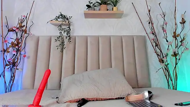 ivone_adams élő XXX-chatje