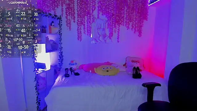 cat_kitty18_ 现场XXX聊天
