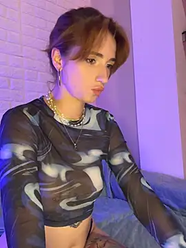 Chat XXX ao vivo de Maria_Moonlight