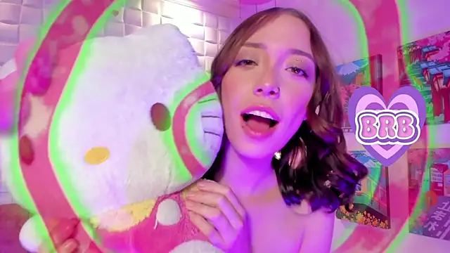 Chat XXX ao vivo de HarperrWest