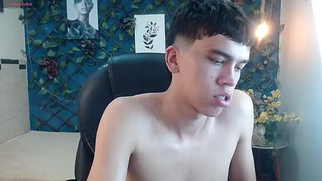 Chat +18 de jac_cox ao vivo