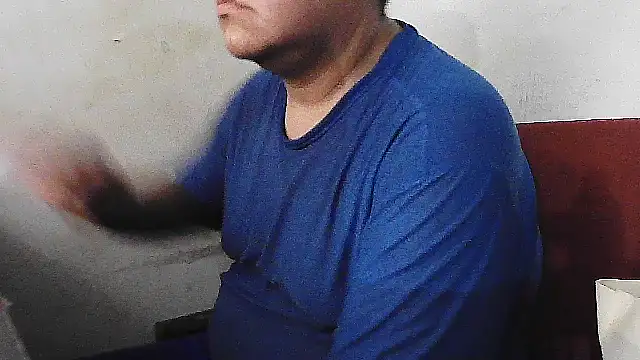 GordoChancludoSLP Webcamshow