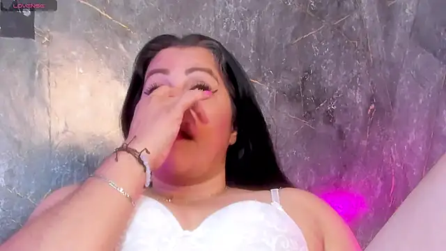 دردشة SexxyPamela الجنسية المباشرة