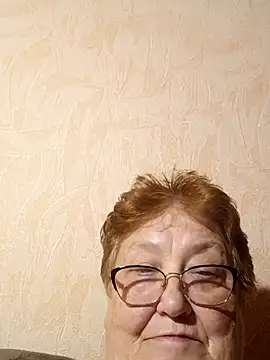 Katherine735's Webcam Show