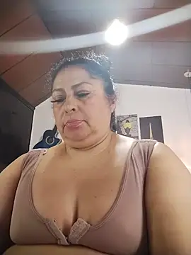 Chat XXX ao vivo de Keyla01_