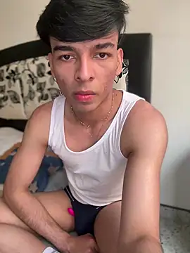 The_Conquer 网络视讯表演