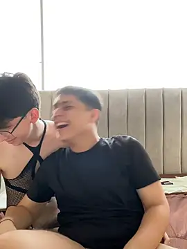 jacob_and_samn Live XXX chat