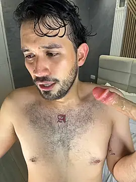 Adrian_SITH webcam show