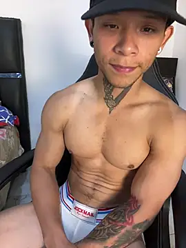 Erosscott_ live XXX chat