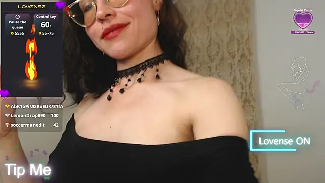 Czat XXX na żywo – Alessandra_Shayk888