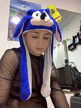 Chat XXX ao vivo de christopher_Hot