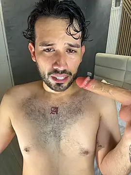 Adrian_SITH Webcamshow