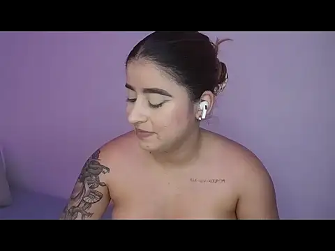 MartinaConnorr 现场XXX聊天