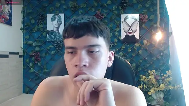 Chat XXX ao vivo de jac_cox