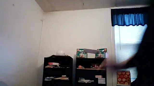 Chat XXX en directo de starlight1983
