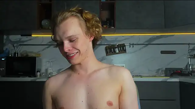 Webkamerová show lolKenDowson