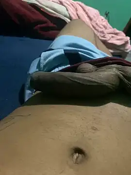Show de webcam de pirocudo25cmrj0