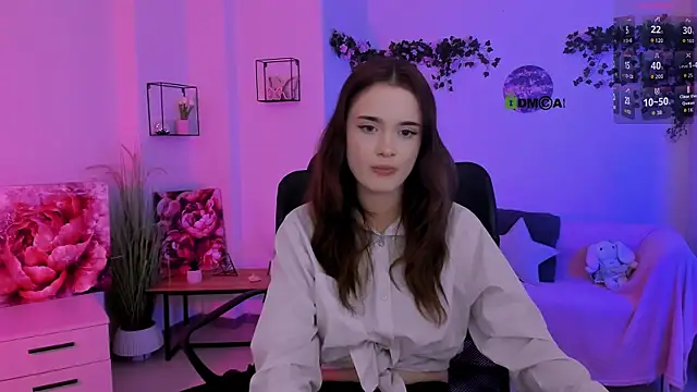 liana_kisses' Live XXX Chat