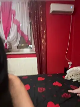 Letii03's Webcam Show