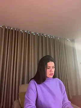 Zandrina's Live XXX Chat