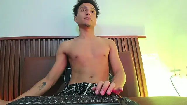 choco_dick_のライブXXXチャット