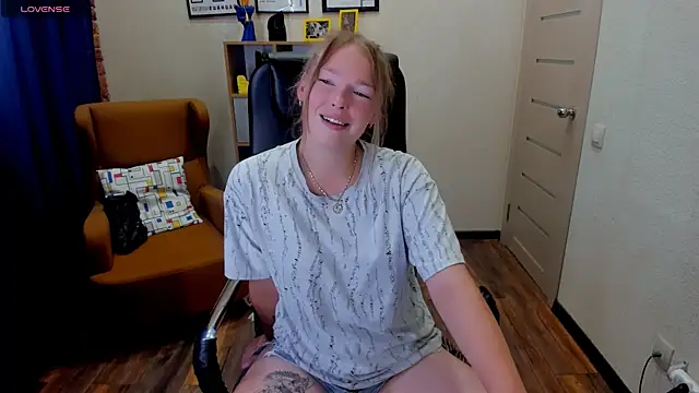 _fiona_Love's Live XXX Chat
