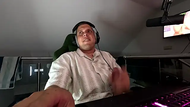 XXX chat uživo modela auilein