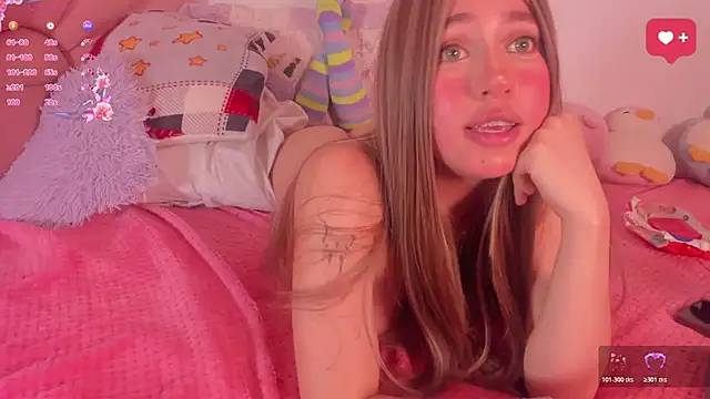Emasanders Live XXX-chat