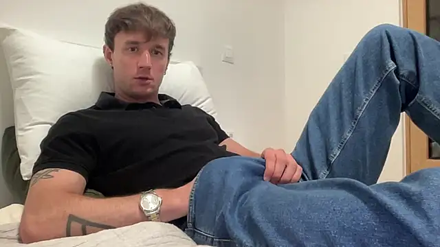 cute_mark Chat XXX live