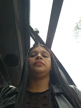 Živý XXX chat Layla-daring