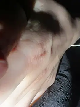 XXX chat uživo modela Sorry-456
