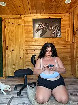 SierraxRuben26 – Kamerová šou
