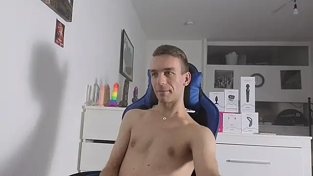 Chatroom XXX en direct de nick_subvyx