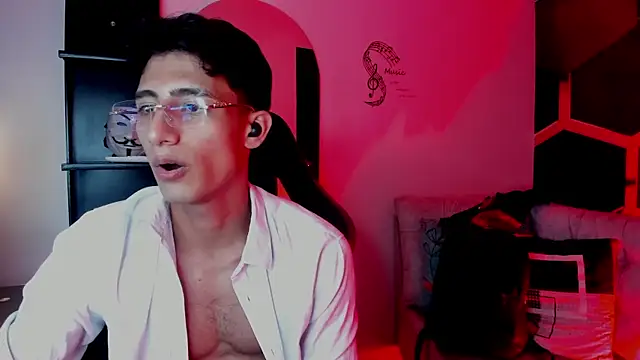 MaxiimoRomano_のライブXXXチャット