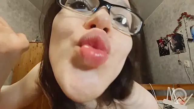 RachelSav 라이브 XXX 채팅