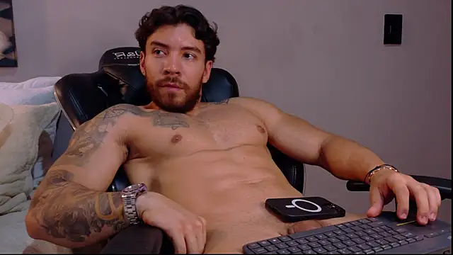 Chat XXX Live owen_seth1