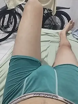 Show de magrohotjp na webcam