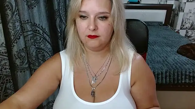 Czat XXX na żywo – Boolochka