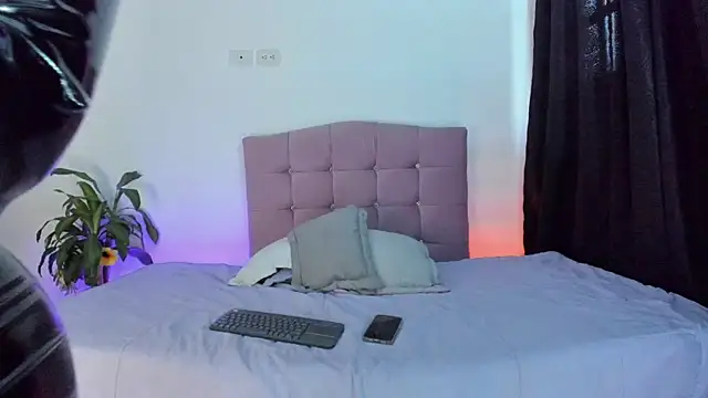 Chat XXX en directo de MarieLatex