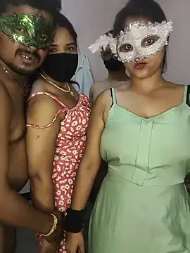 New_desi_bhabhi webcam show