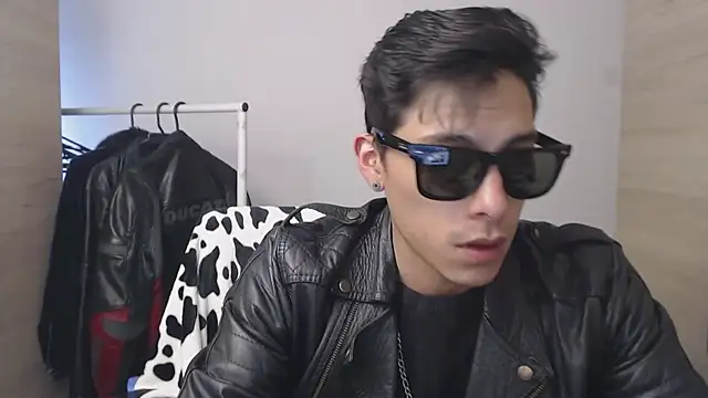 Chat XXX en directo de chomelo6