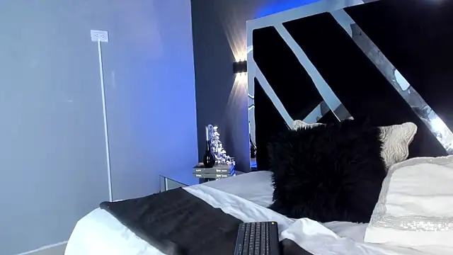 Živý XXX chat LolaGray__