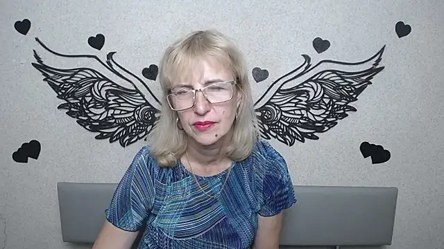 PattySanny Chat XXX live