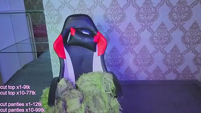Živý XXX chat Sheena_coy