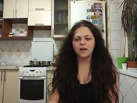 _Mikky_lil_ Chat XXX live