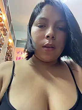 Živý XXX chat ISABELLA__LUNA