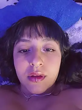 Živý XXX chat Miixhell