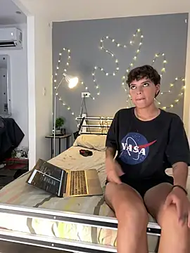 Chat +18 de Thevixenx ao vivo