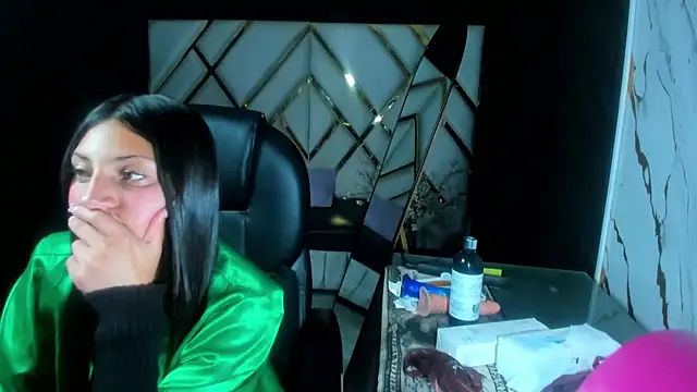 Chat XXX en directo de _Luna_Bennett